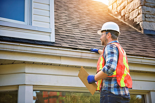 Roof Repair in Menno